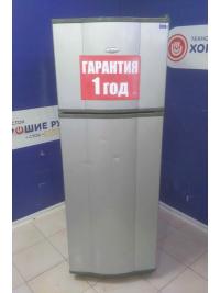 Холодильник Whirlpool WBM 286 SF WP